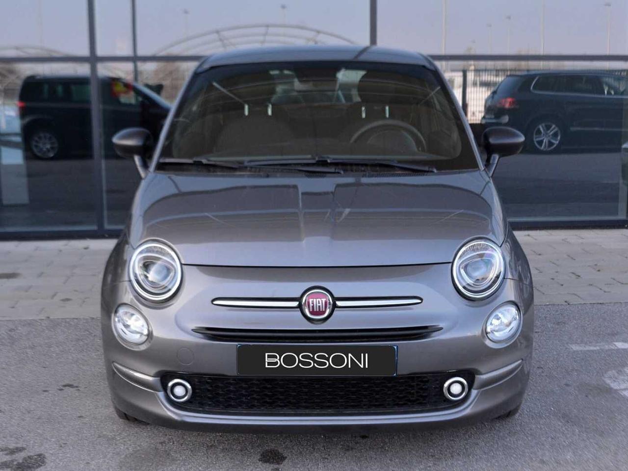 Fiat Fiat 500 usata 11