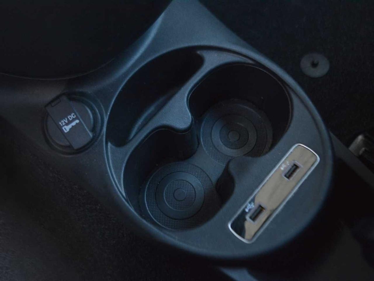 Fiat Fiat 500 usata 12