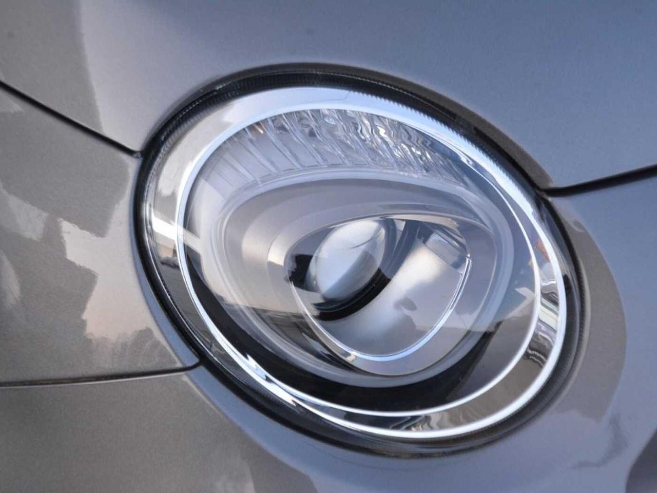 Fiat Fiat 500 usata 13