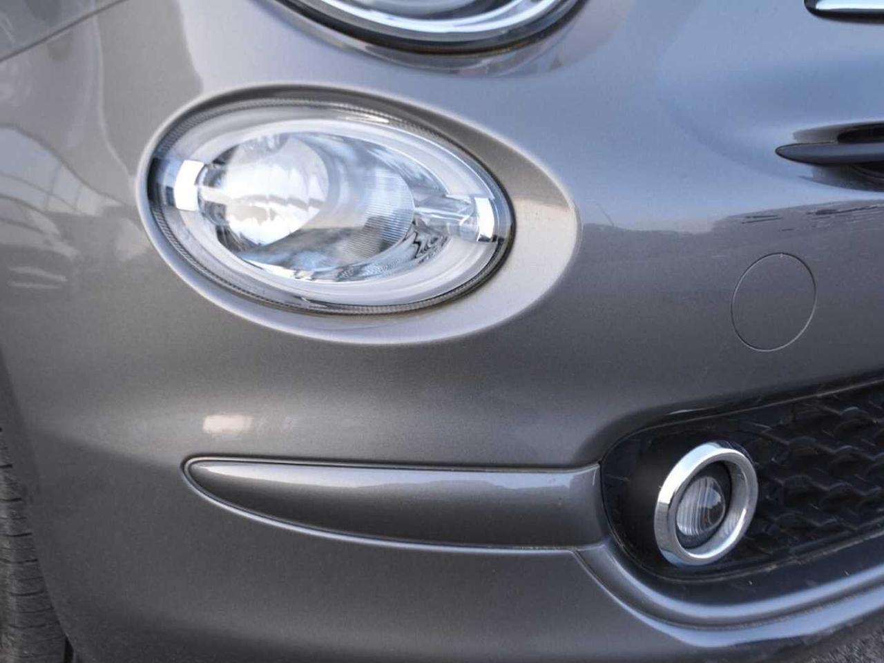 Fiat Fiat 500 usata 14