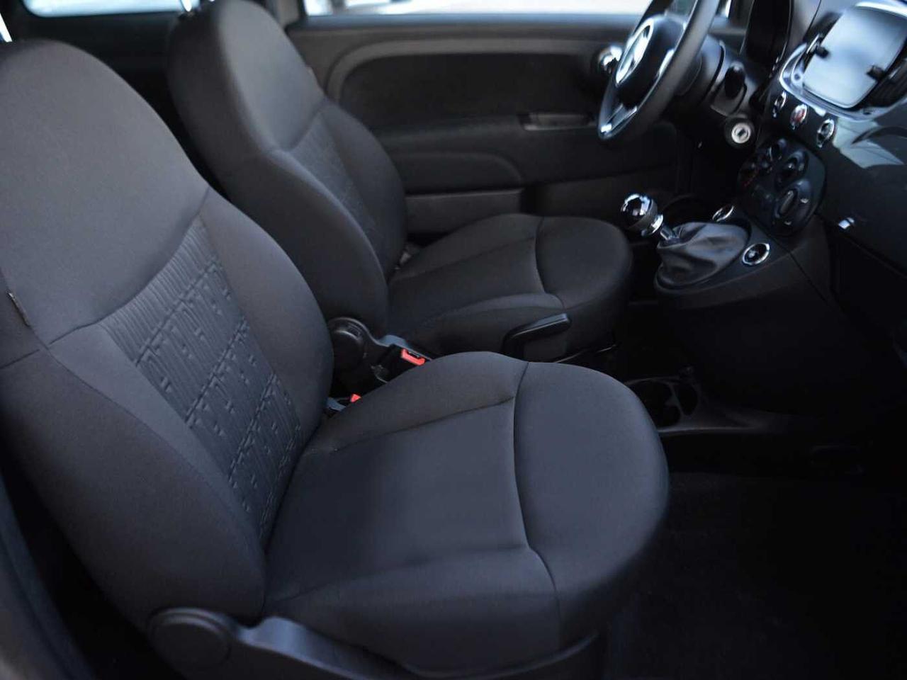 Fiat Fiat 500 usata 19