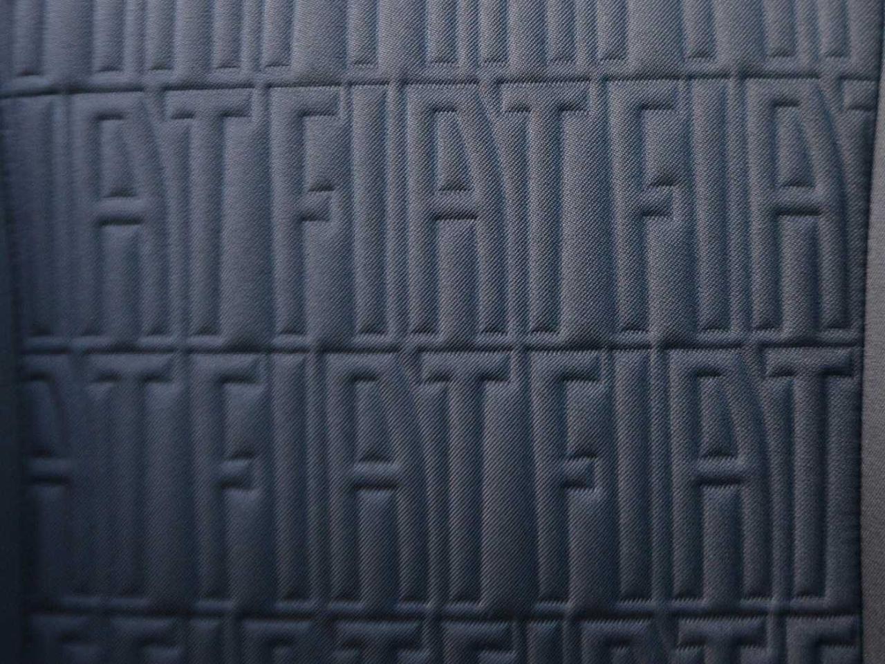 Fiat Fiat 500 usata 20