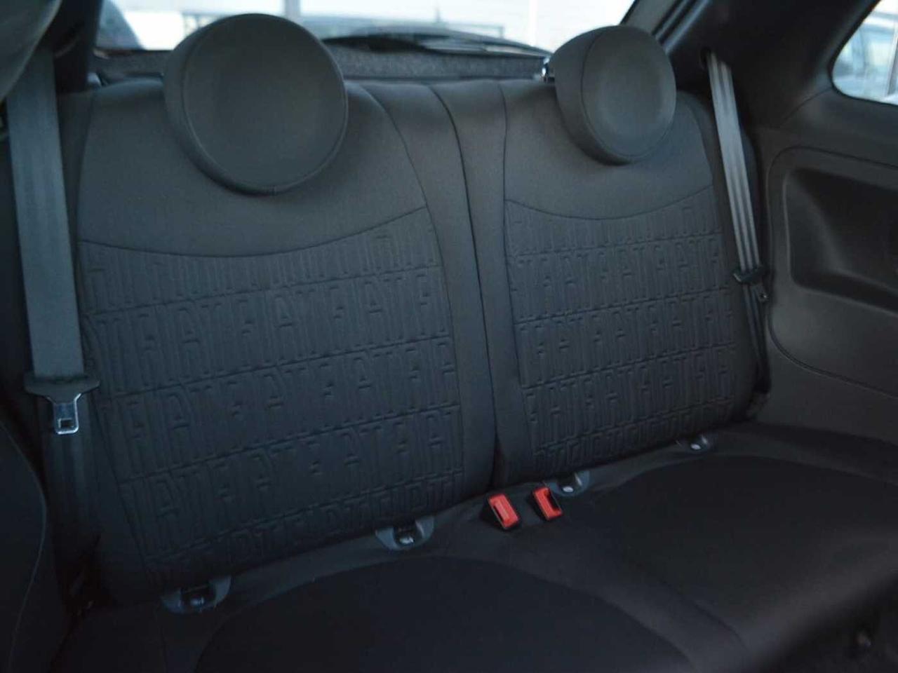 Fiat Fiat 500 usata 21