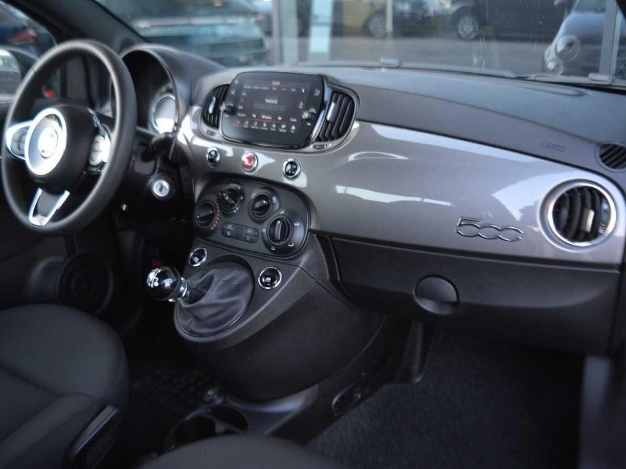 Fiat Fiat 500 usata 22