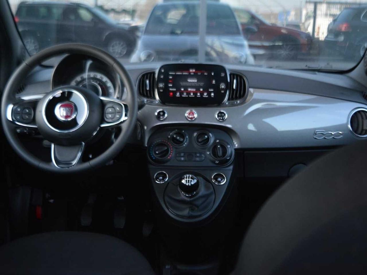 Fiat Fiat 500 usata 23