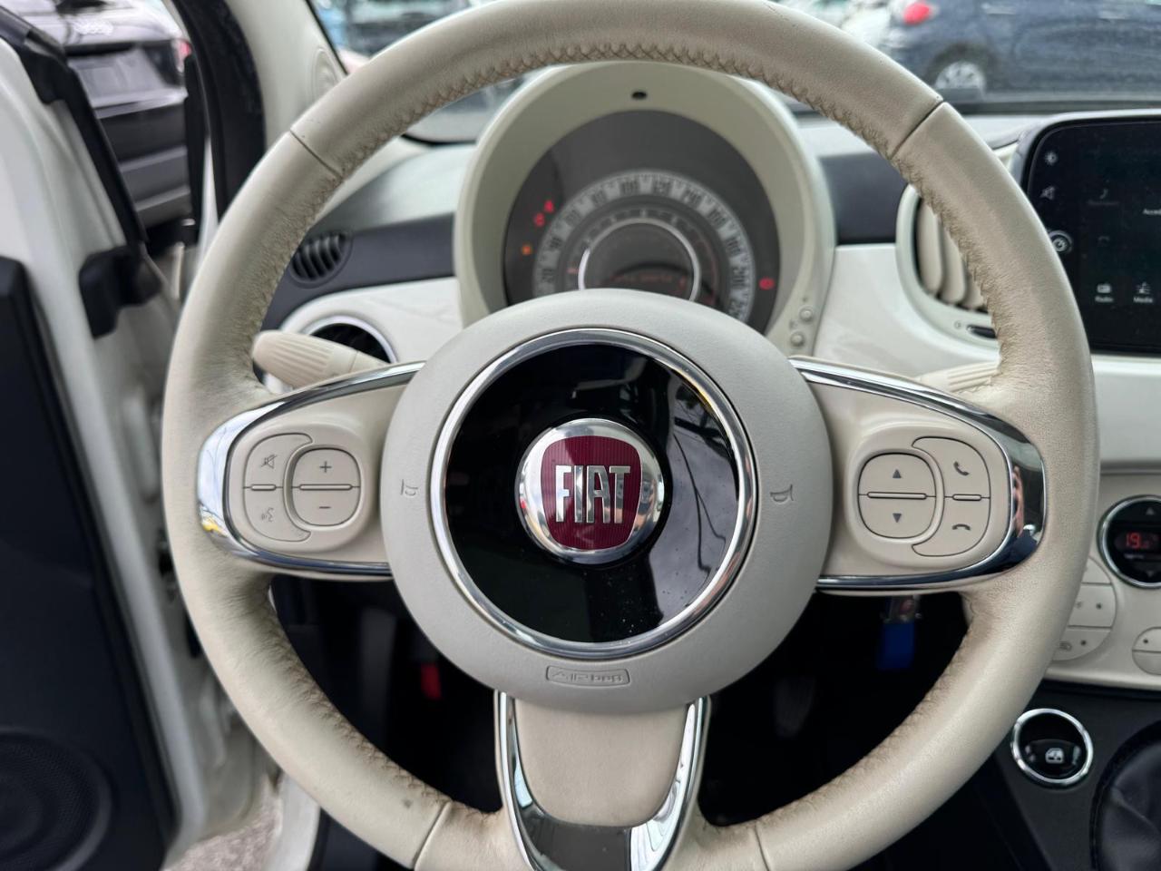 Fiat 500 - Foto 3
