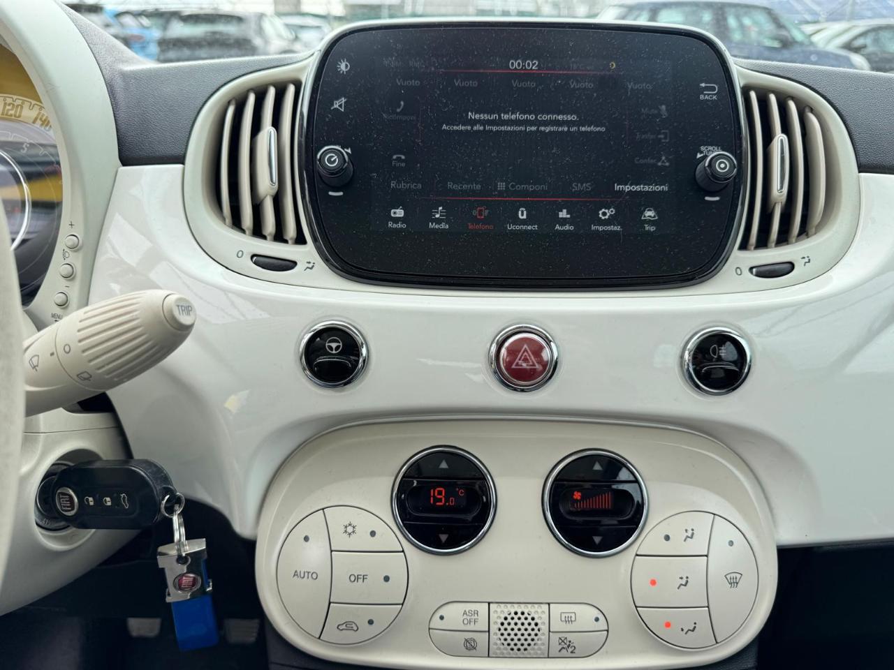 Fiat 500 - Foto 4