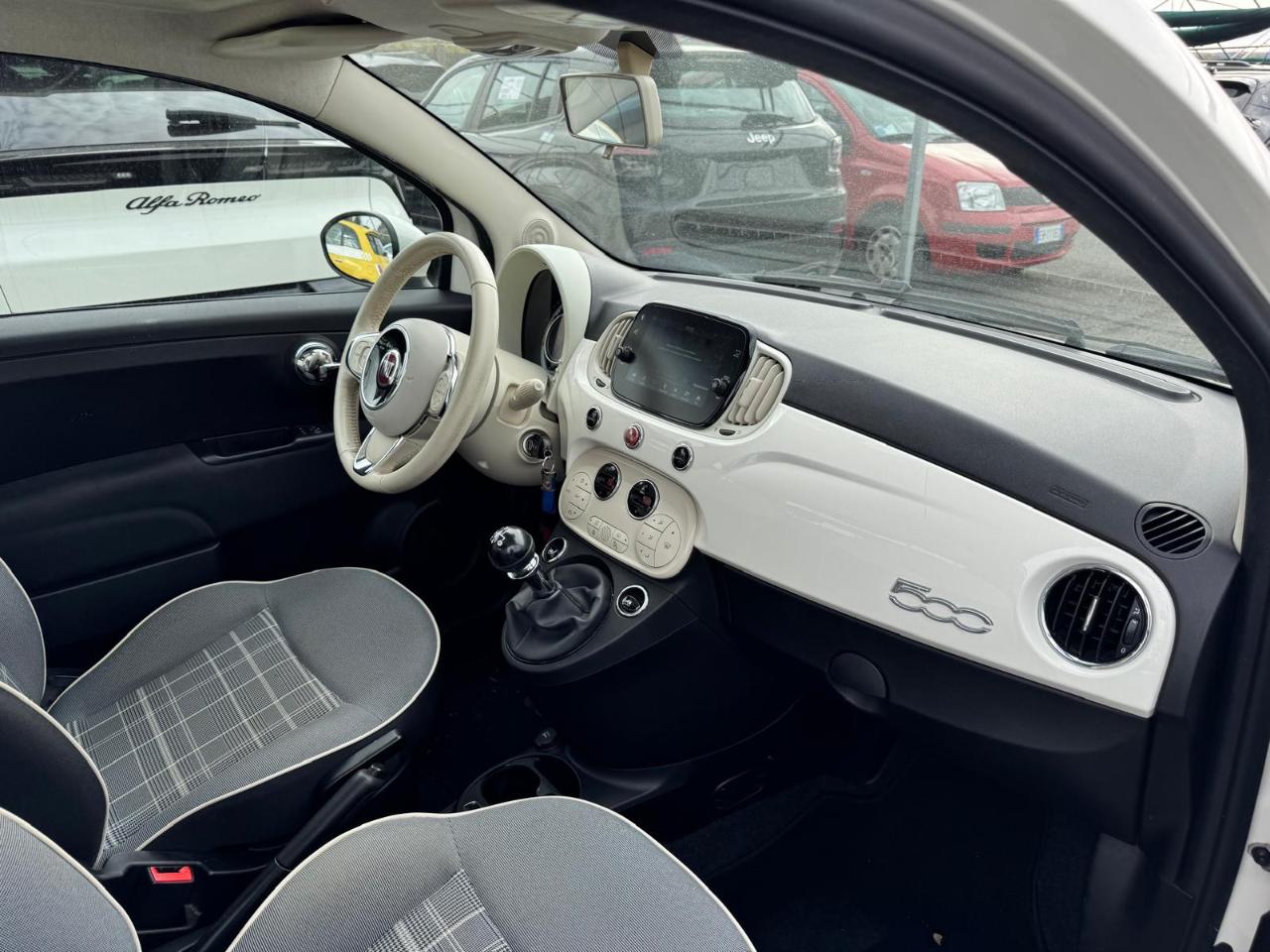 Fiat 500 - Foto 5