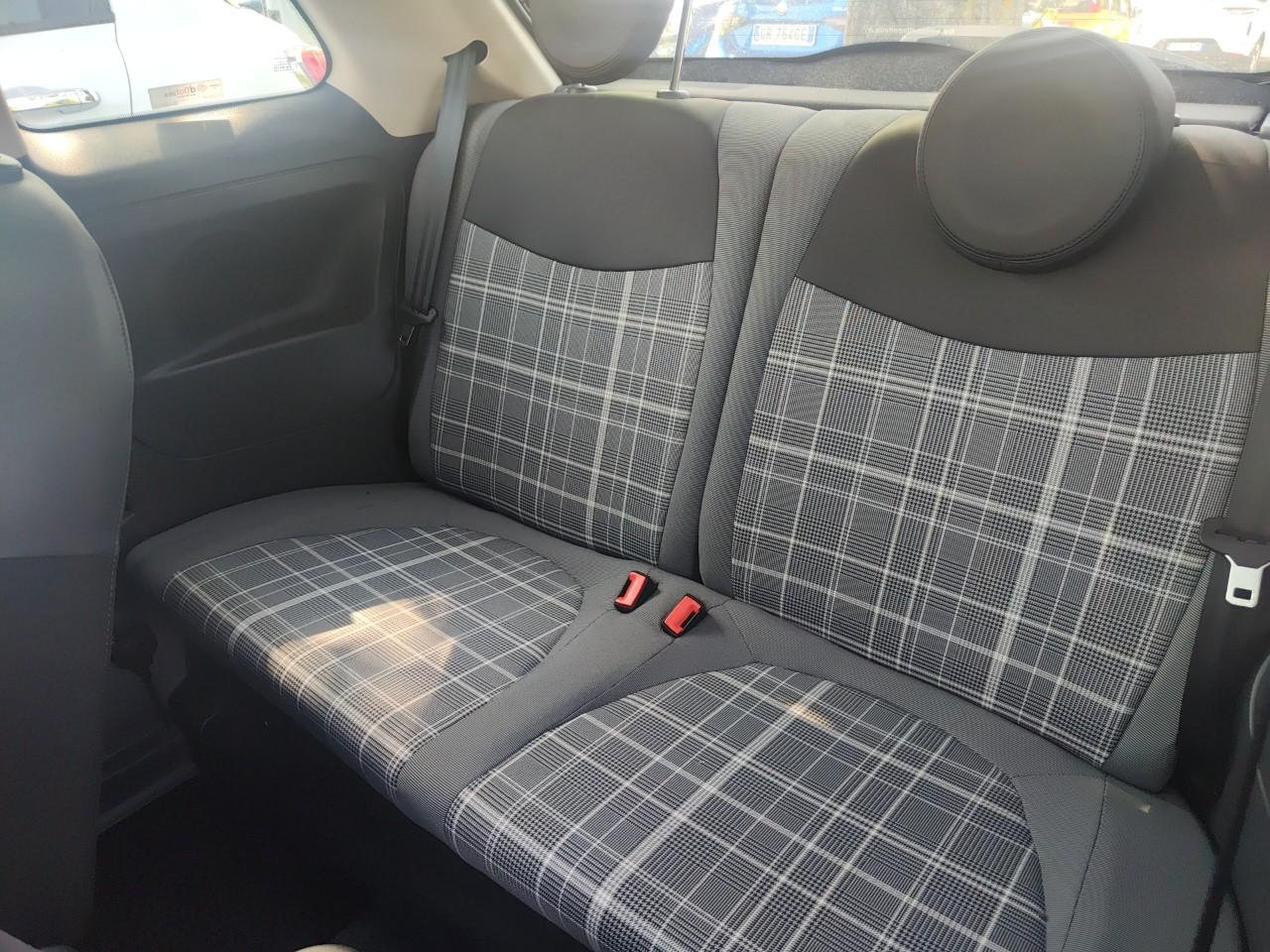 Fiat Fiat 500 usata, con Climatizzatore