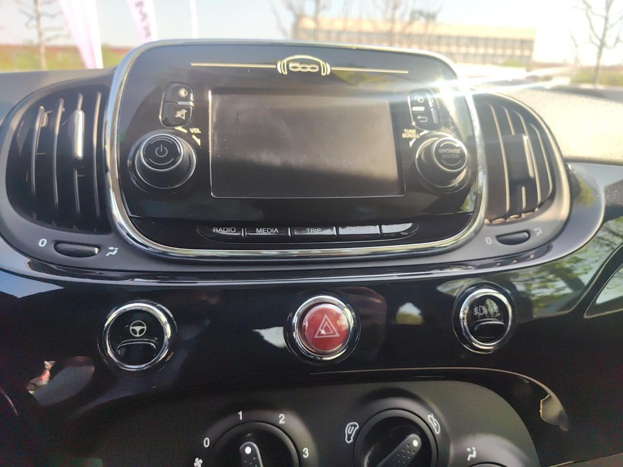 Fiat Fiat 500 usata 4
