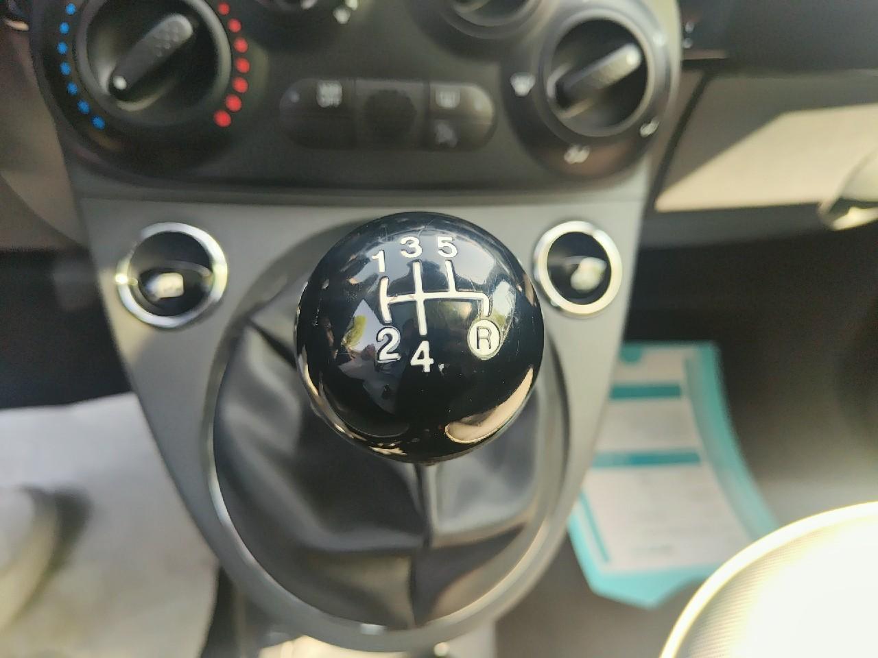 Fiat Fiat 500 usata 5