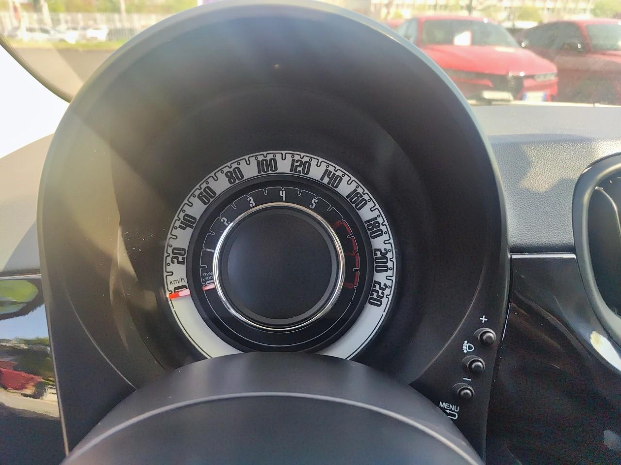 Fiat Fiat 500 usata 9
