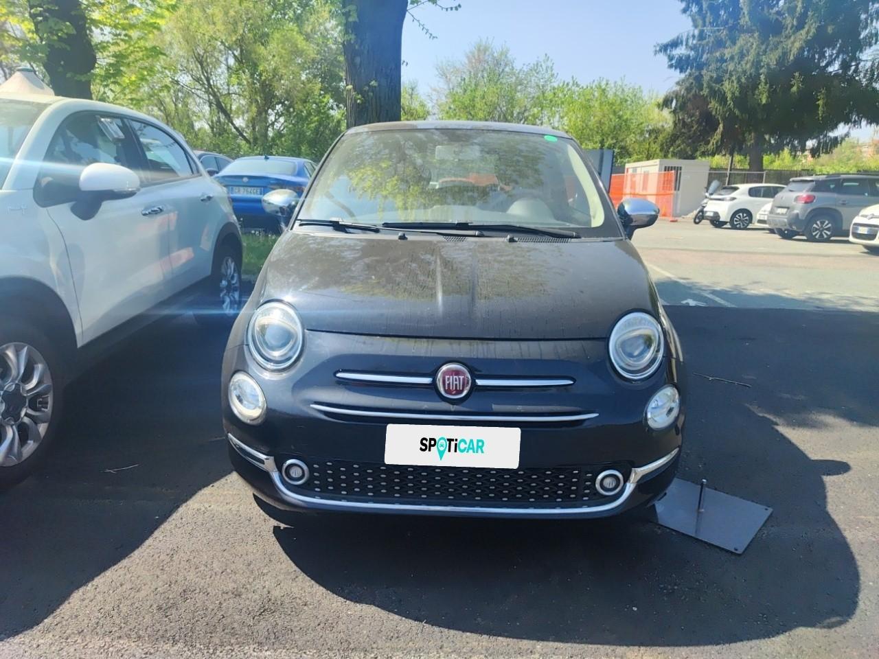 Fiat Fiat 500 usata 11