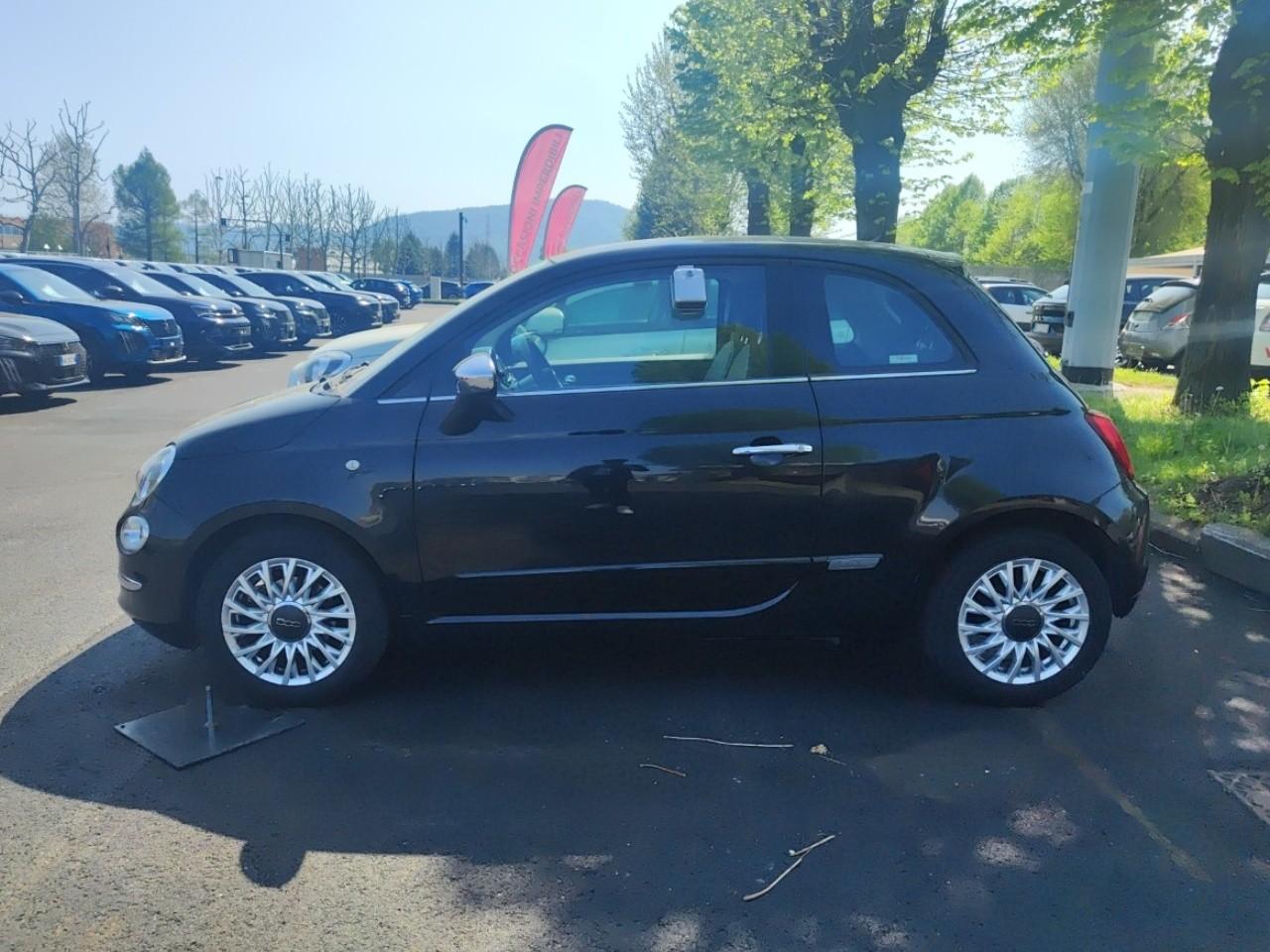 Fiat Fiat 500 usata 15