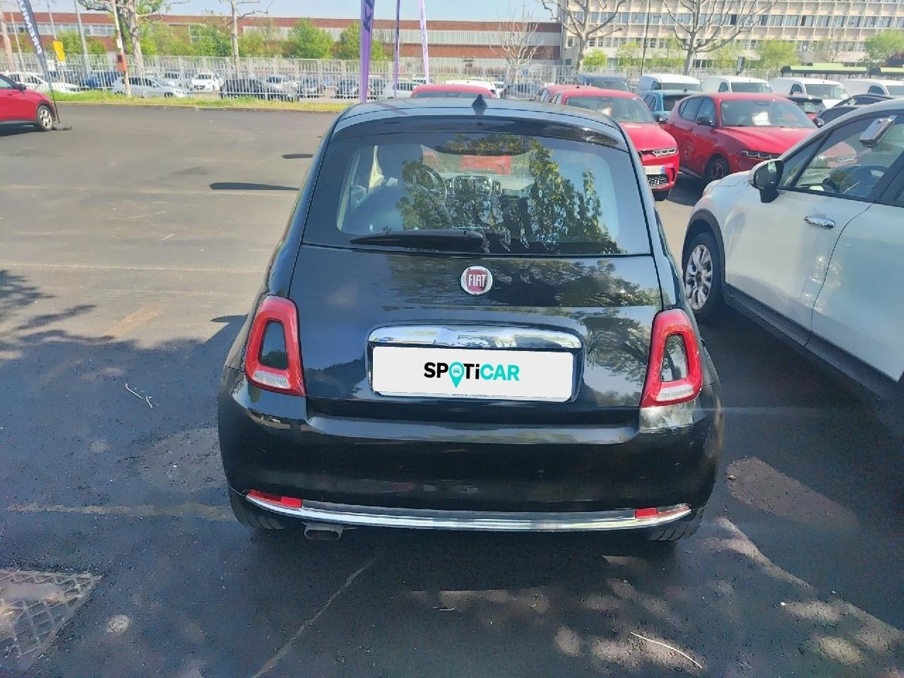 Fiat Fiat 500 usata 16