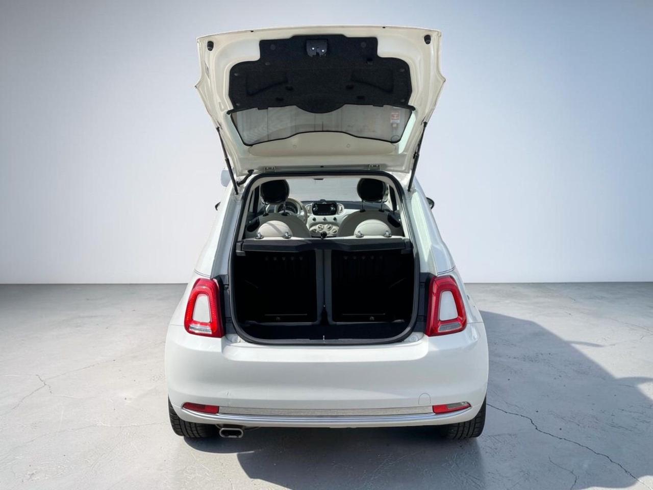 Fiat 500 - Foto 2