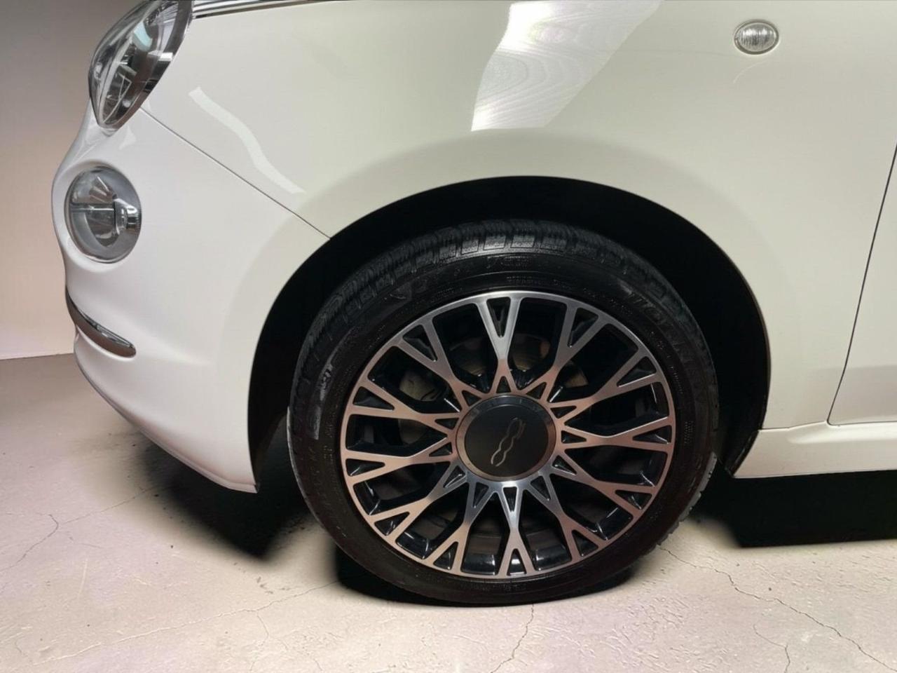 Fiat 500 - Foto 3