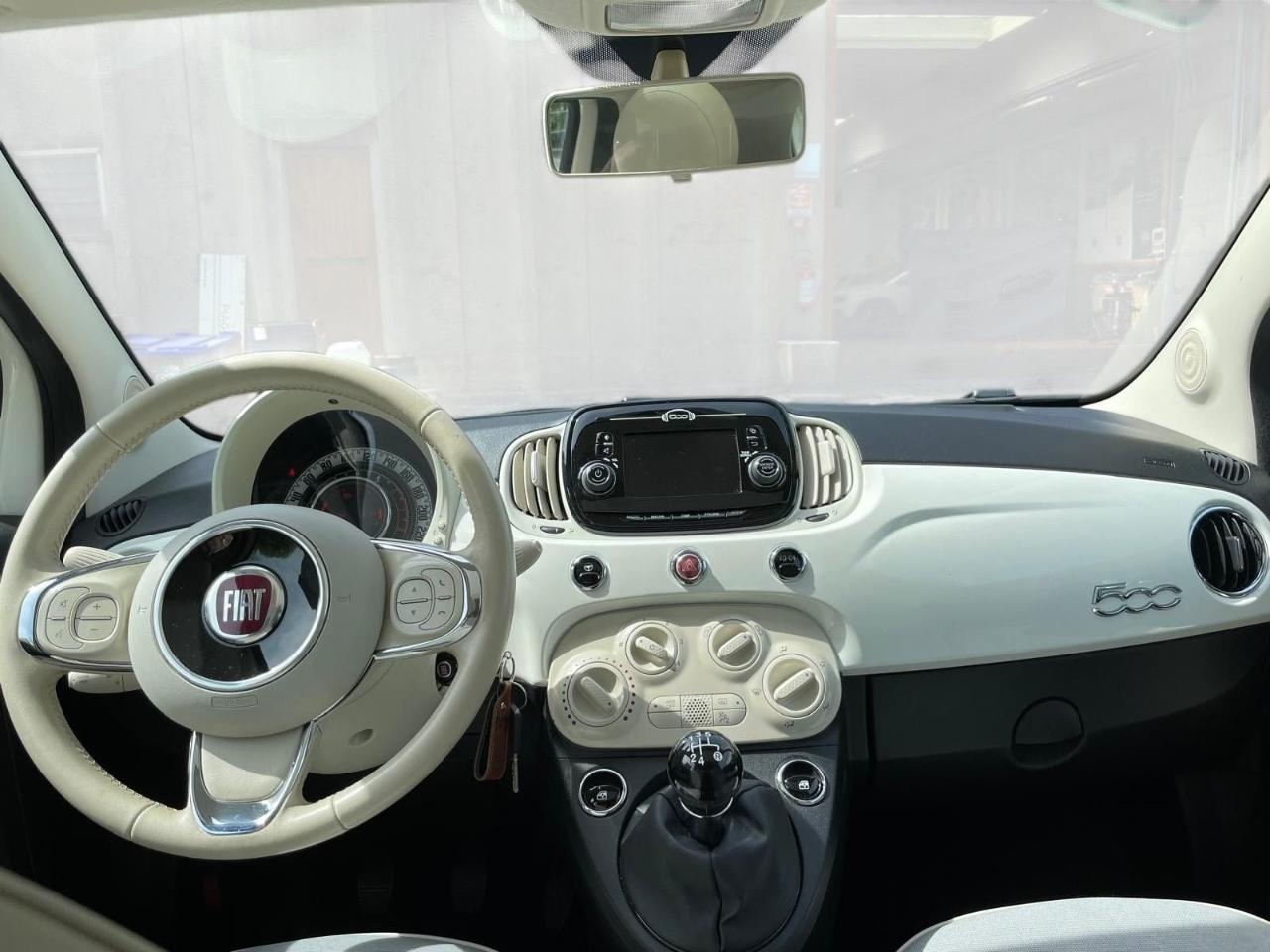 Fiat 500 - Foto 5