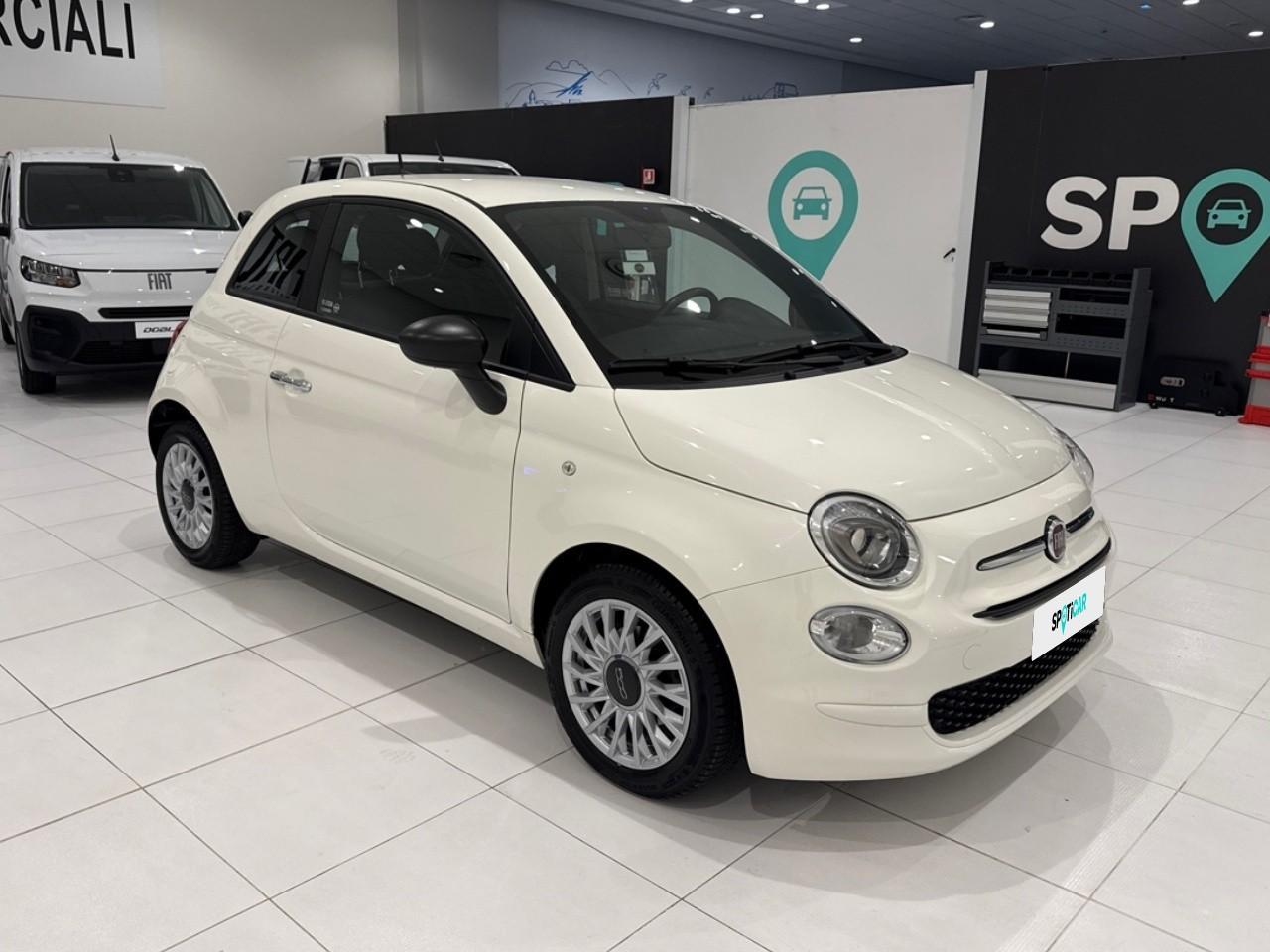 Fiat Fiat 500 usata 14