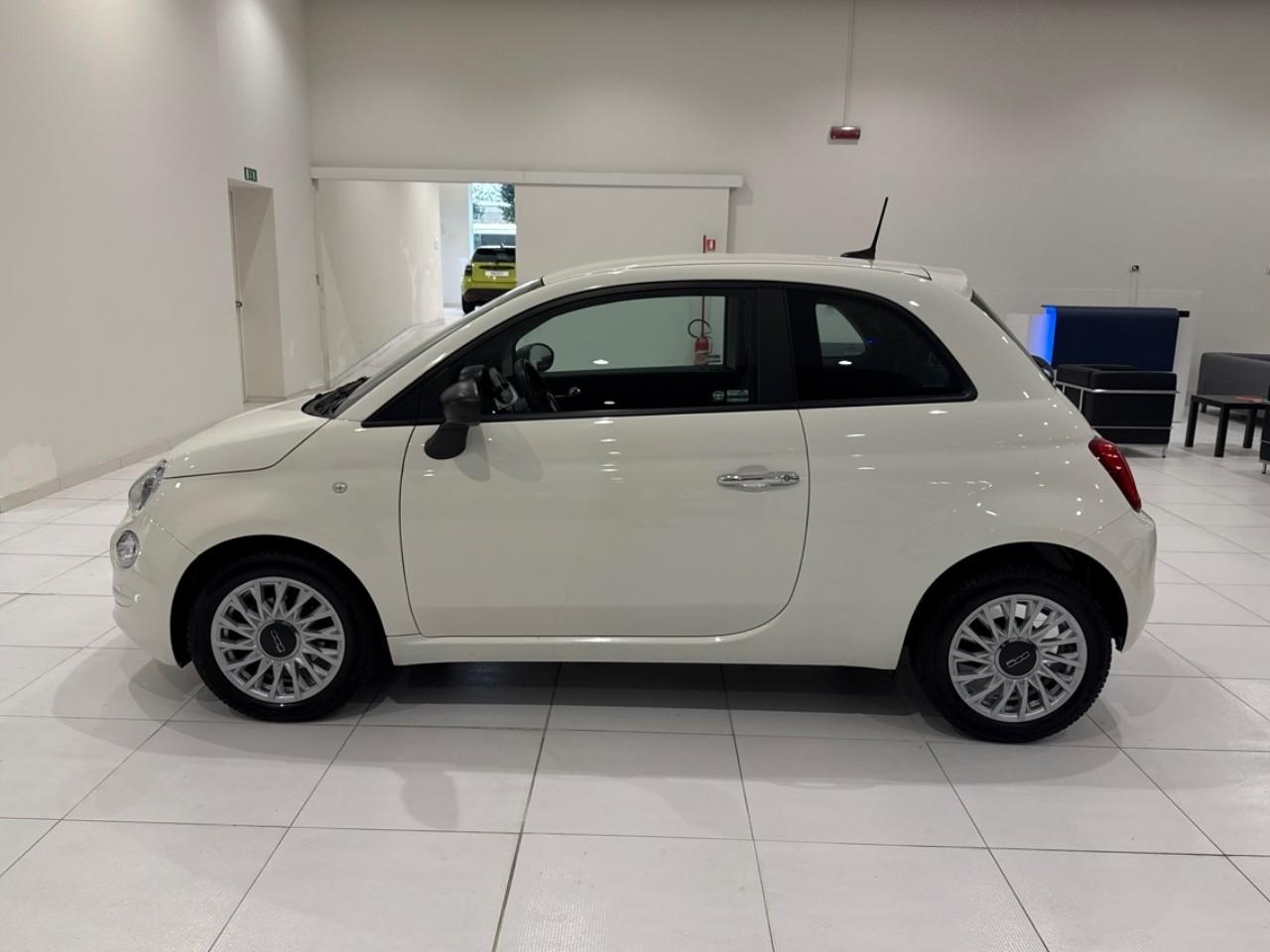 Fiat Fiat 500 usata 15