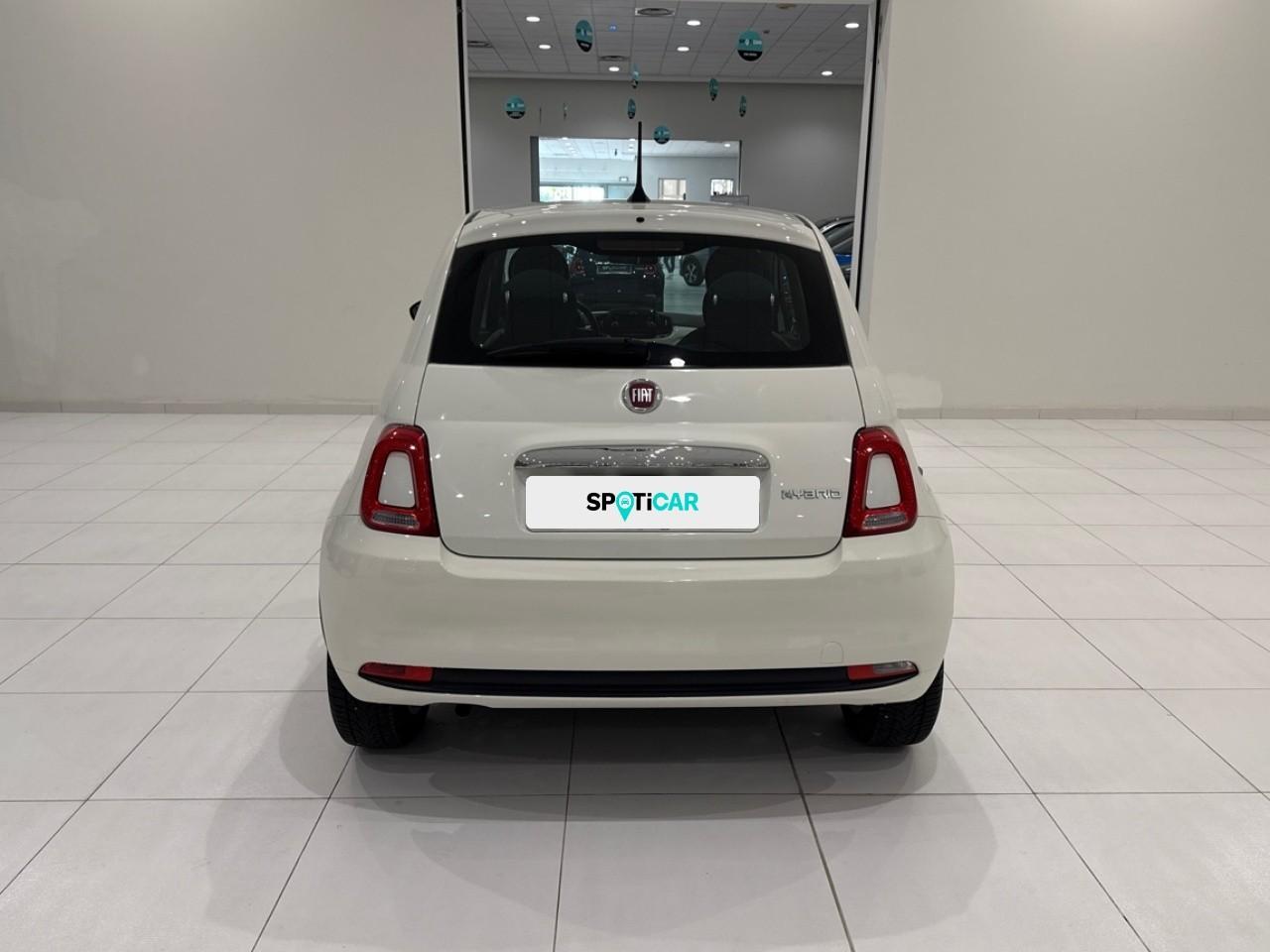 Fiat Fiat 500 usata 16