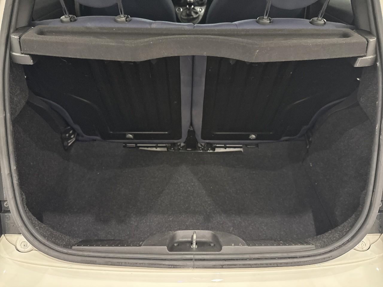 Fiat Fiat 500 usata 17