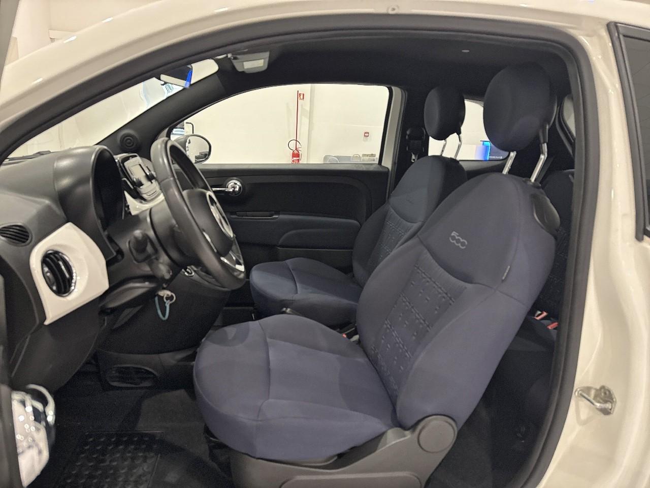 Fiat Fiat 500 usata 20