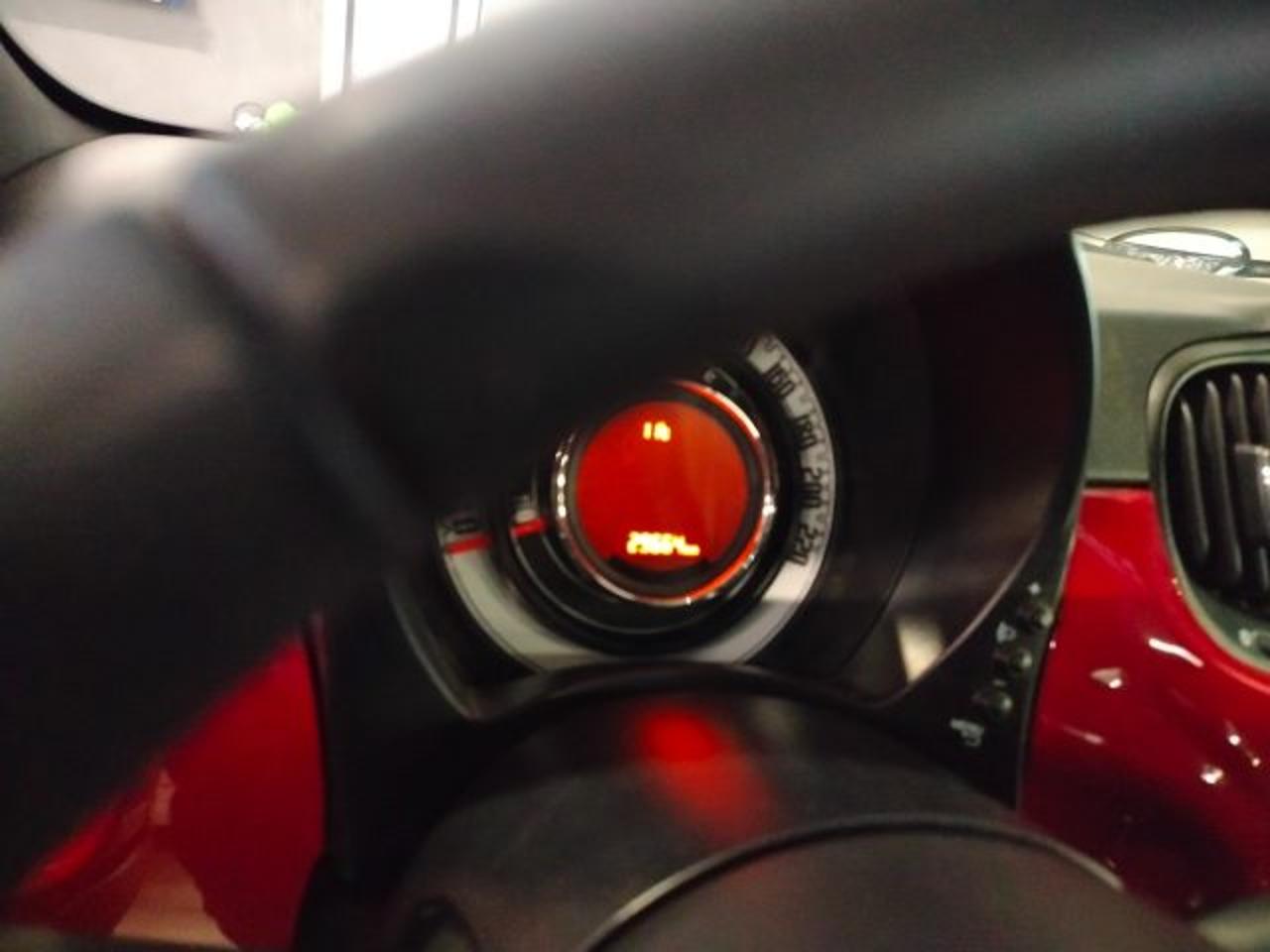 Fiat Fiat 500 usata 3