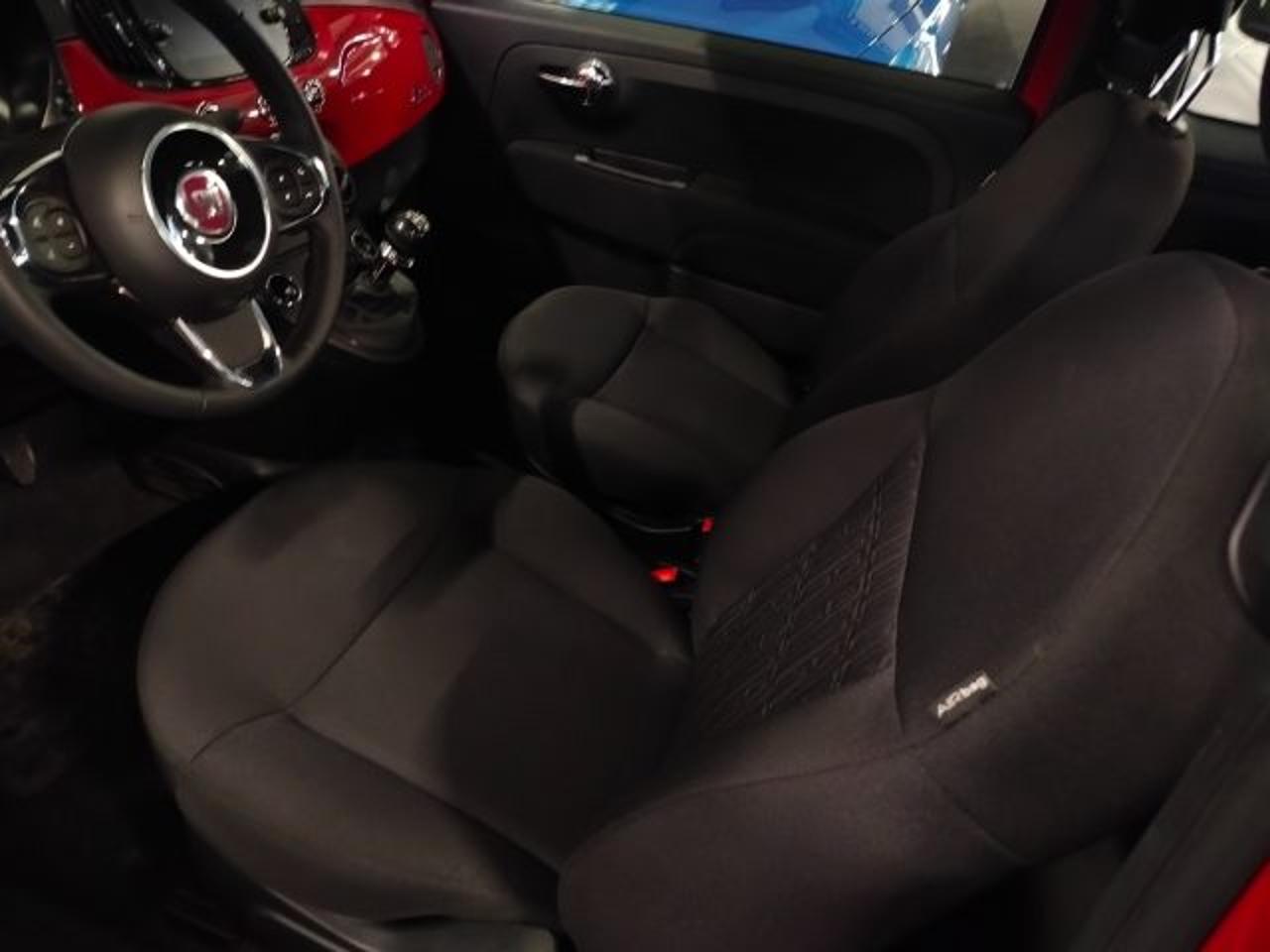 Fiat Fiat 500 usata 5