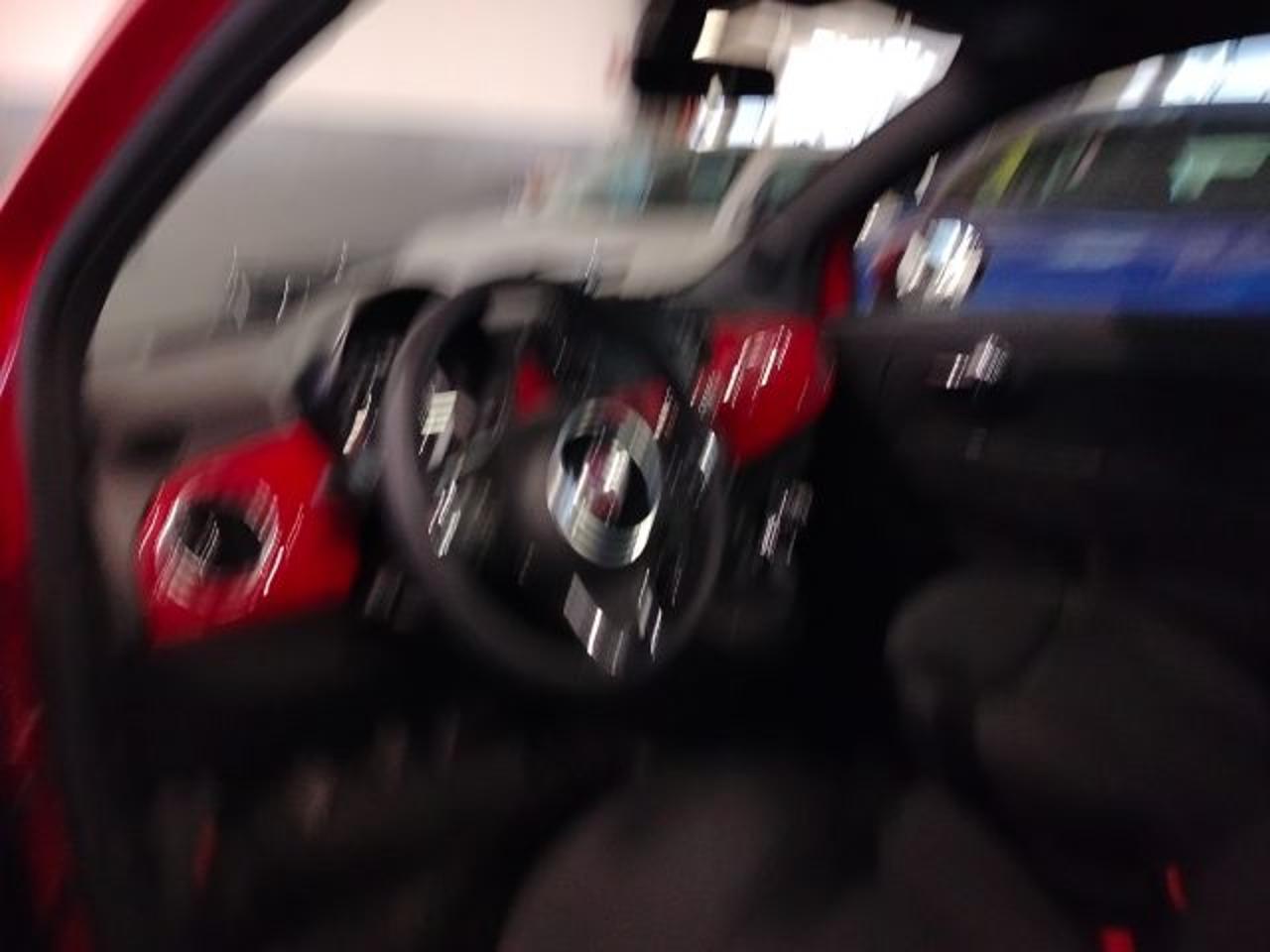 Fiat Fiat 500 usata 9