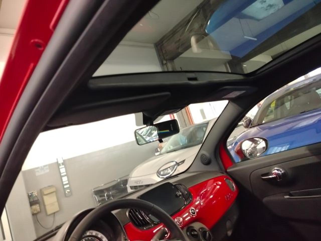 Fiat Fiat 500 usata 10