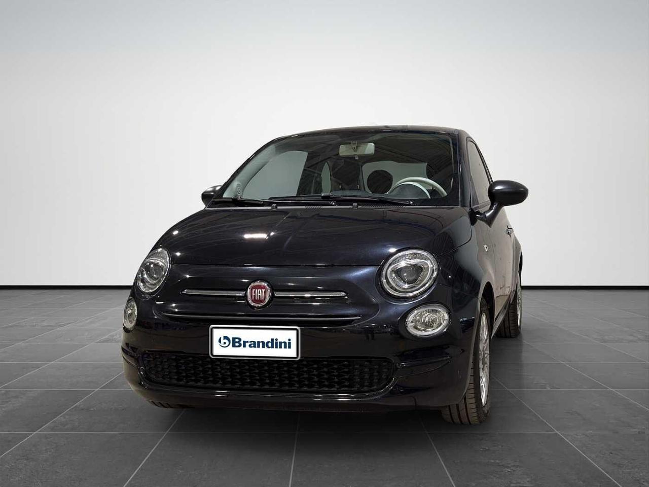 fiat 500 500 1.2 cult easypower gpl 69cv usata