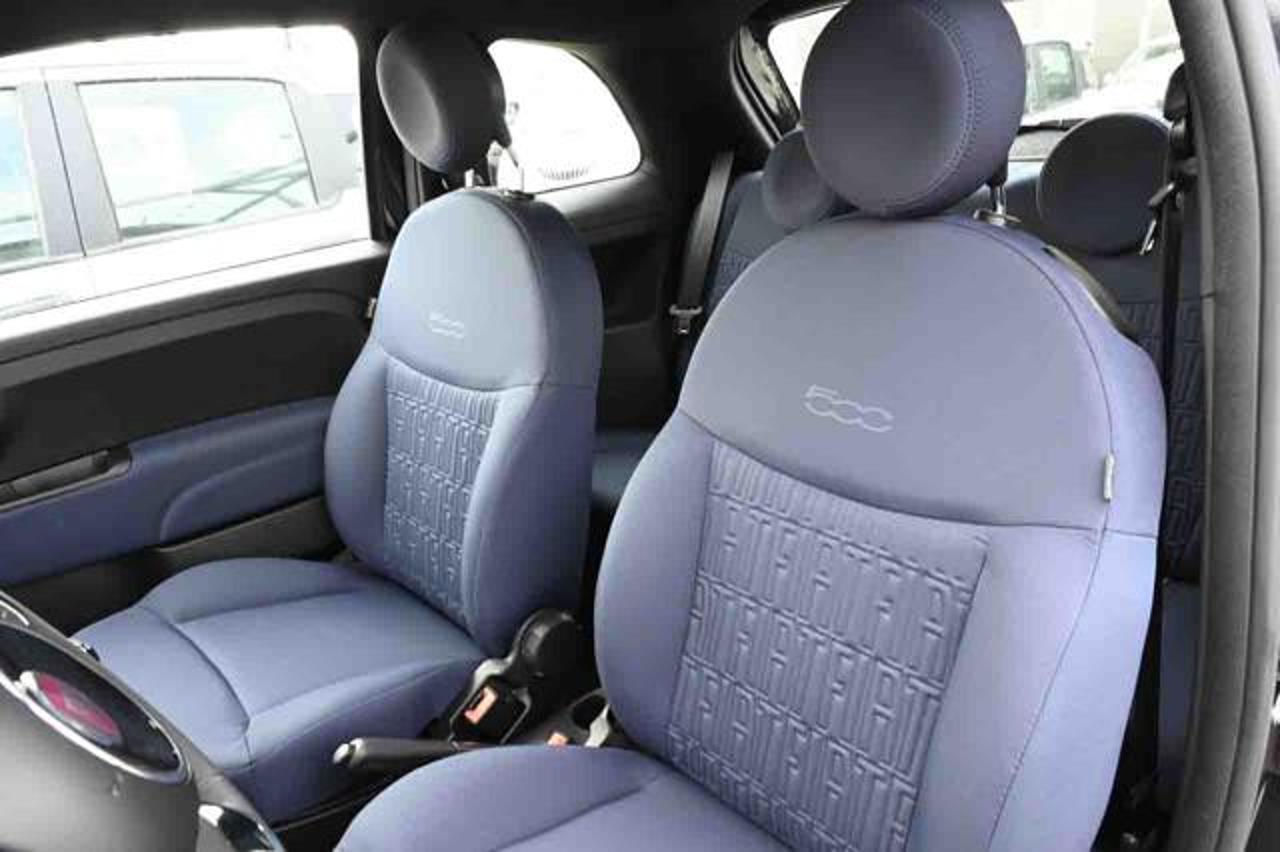 Fiat 500 - Foto 2