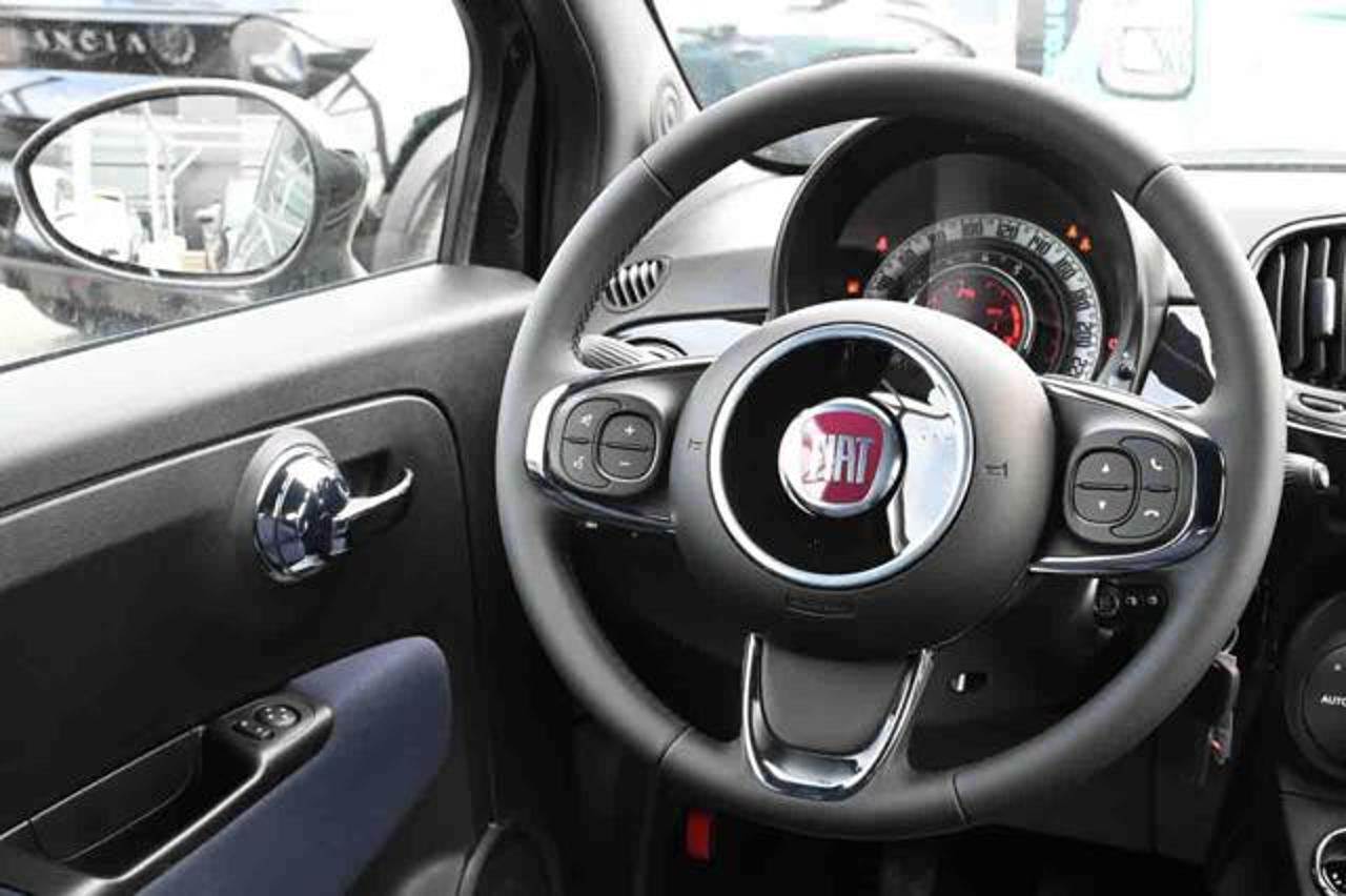 Fiat 500 - Foto 4