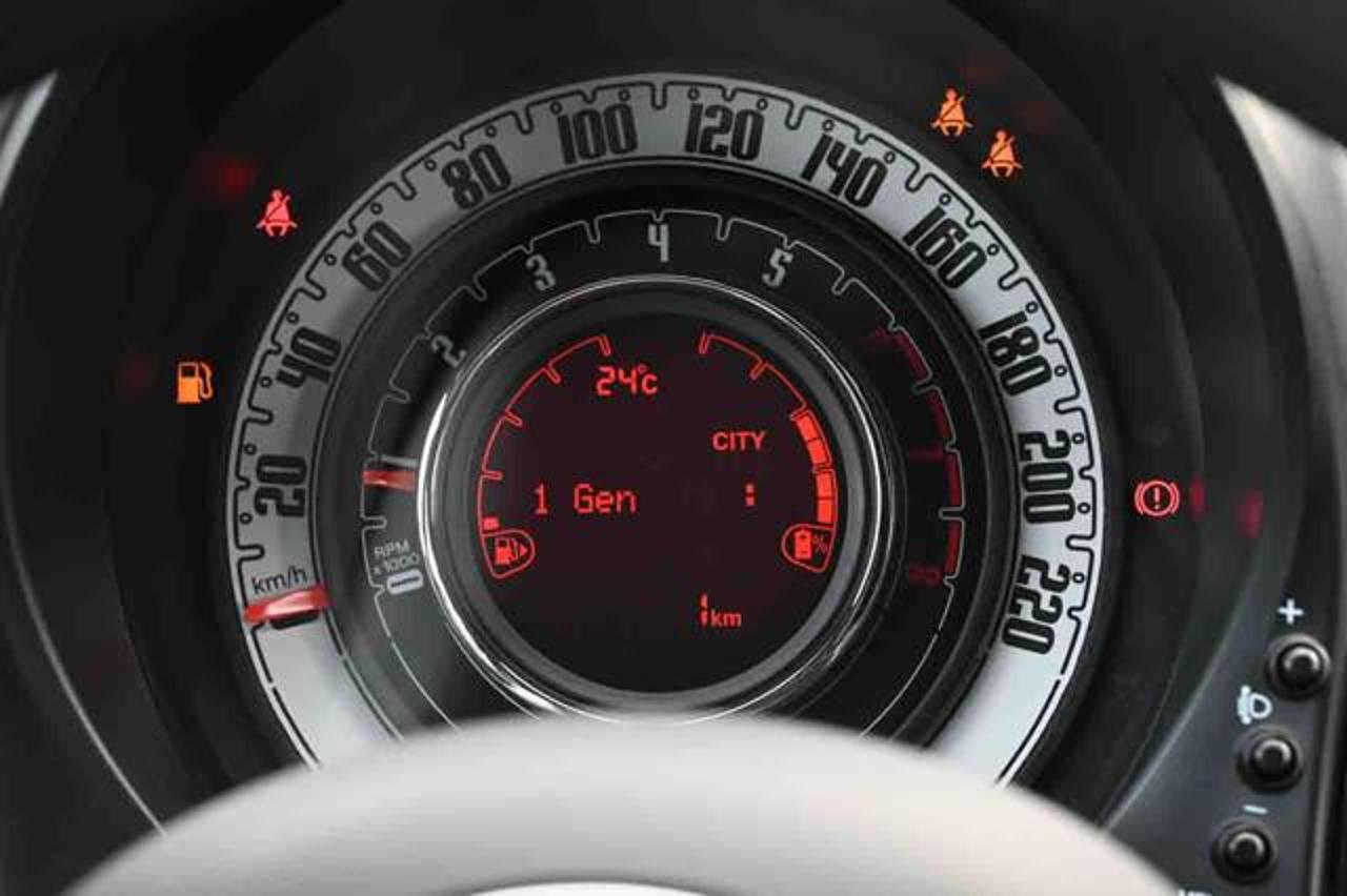 Fiat 500 - Foto 5