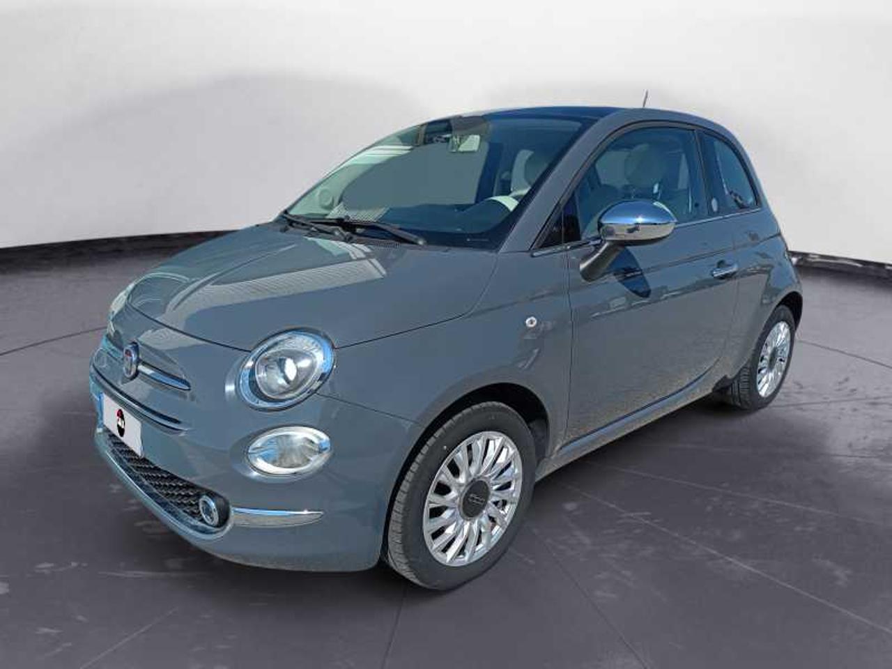 Fiat Fiat 500 500 III 2015 1.2 Mirror s and s 69cv my19