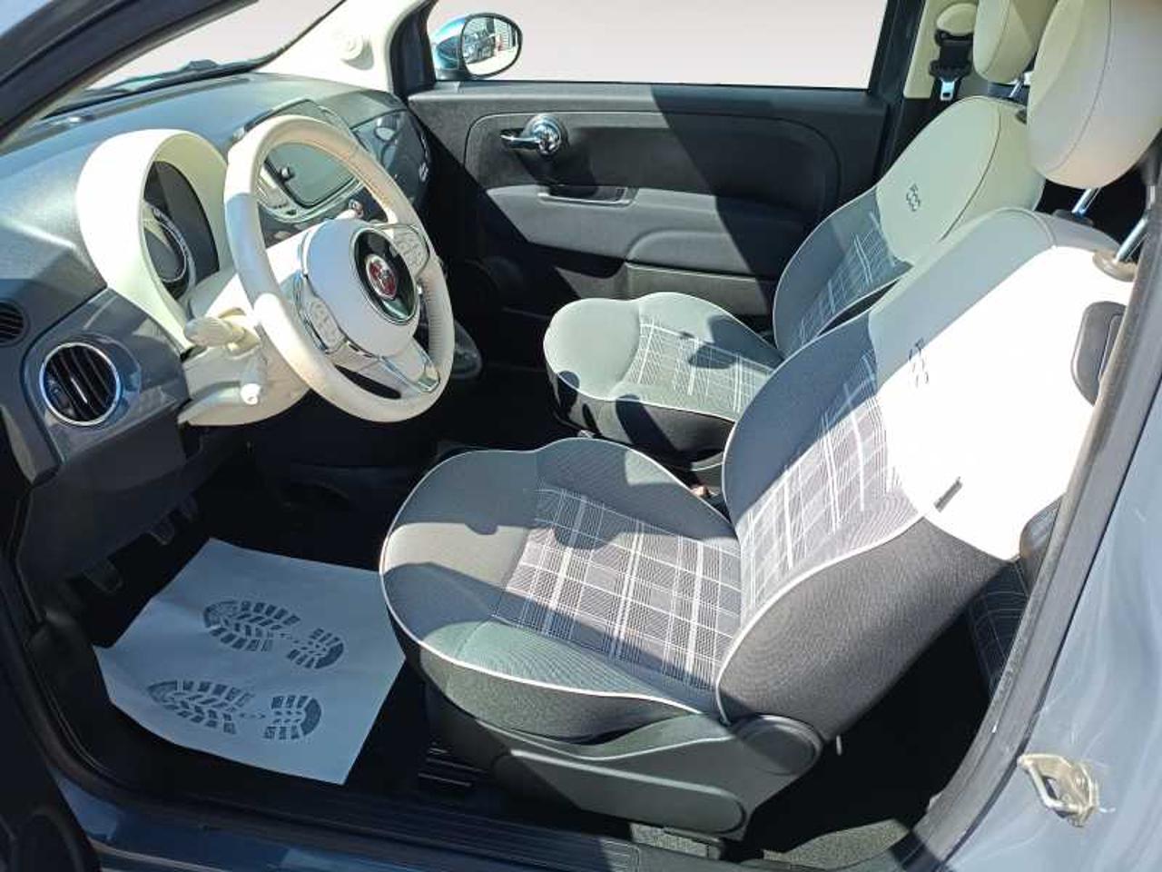 Fiat Fiat 500 usata 4