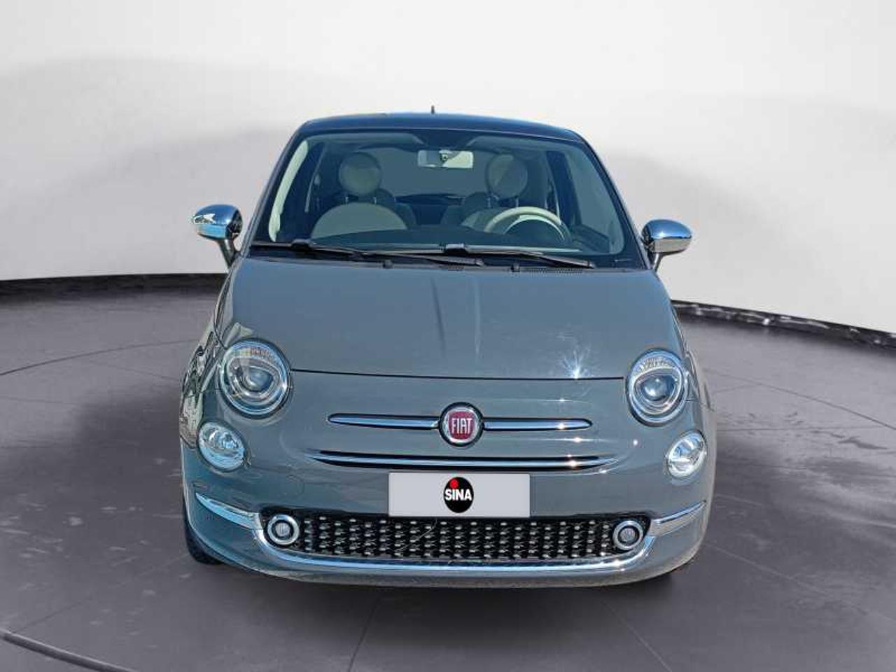 Fiat Fiat 500 usata 7