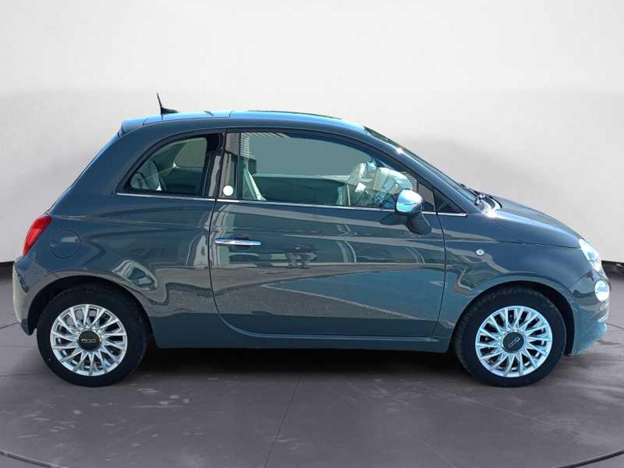 Fiat Fiat 500 usata 13
