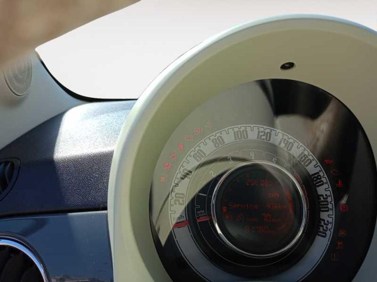 Fiat Fiat 500 usata 14