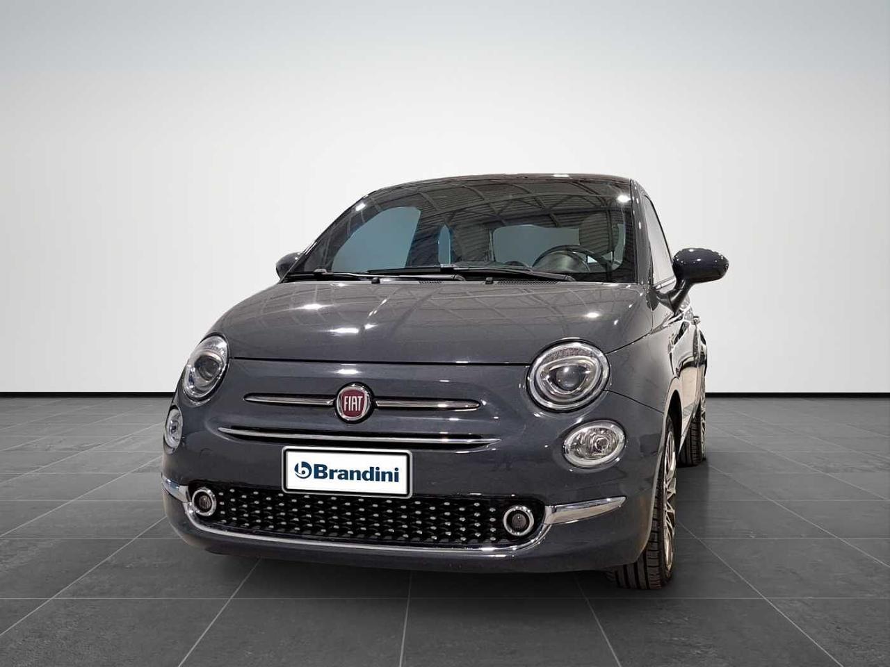 Fiat Fiat 500 500 1.2 Lounge