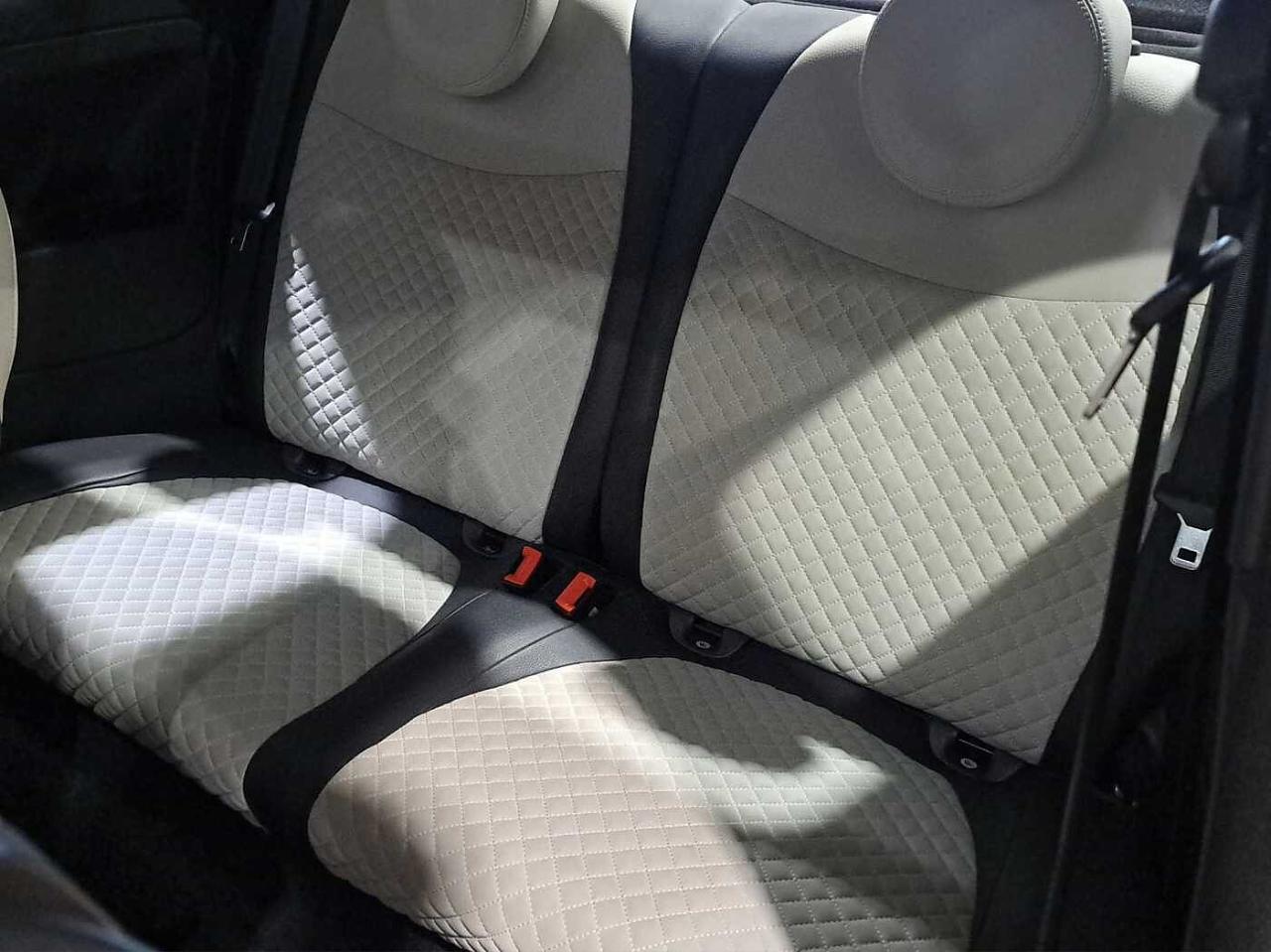 Fiat Fiat 500 usata 2