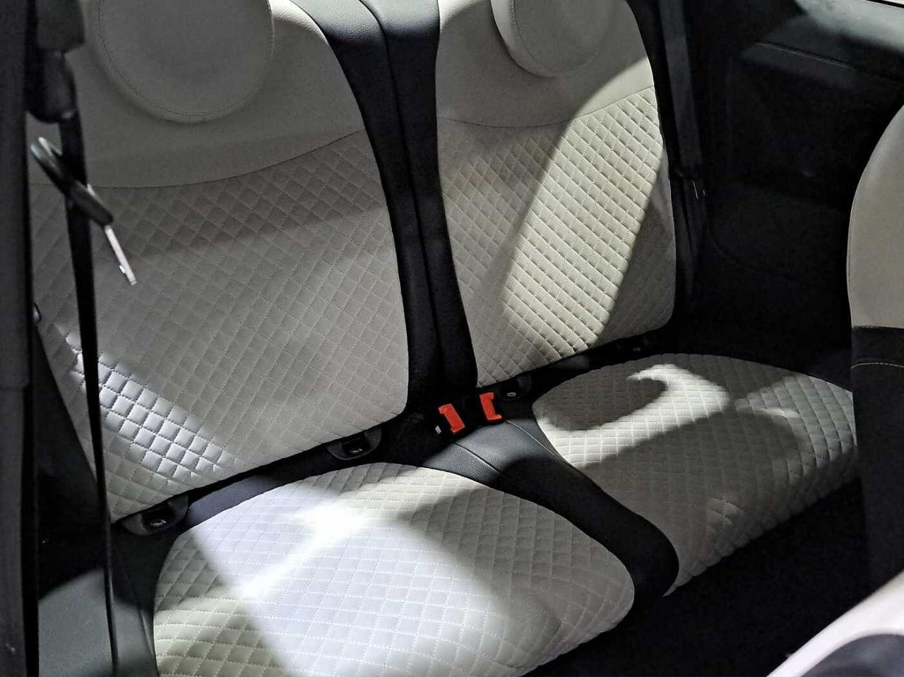 Fiat Fiat 500 usata 8