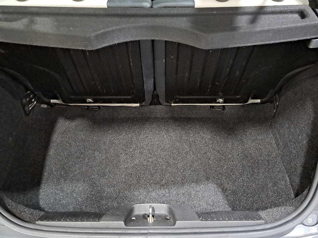 Fiat Fiat 500 usata 9