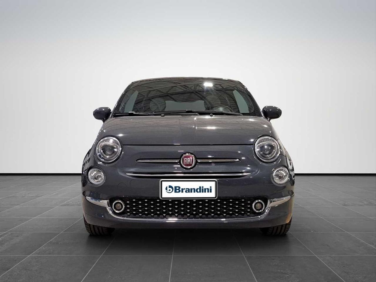 Fiat Fiat 500 usata 11