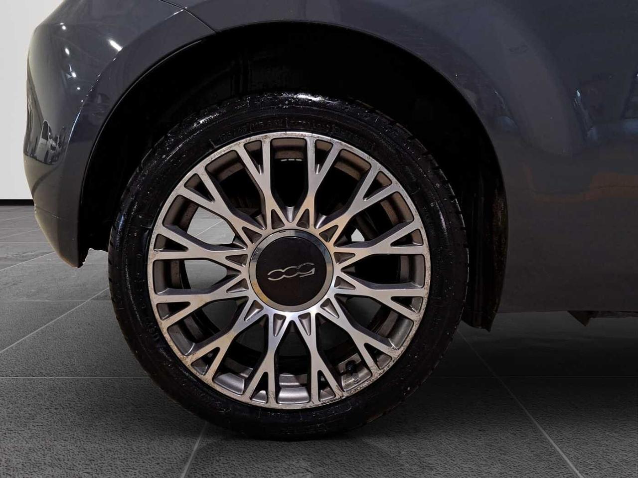 Fiat Fiat 500 usata 13