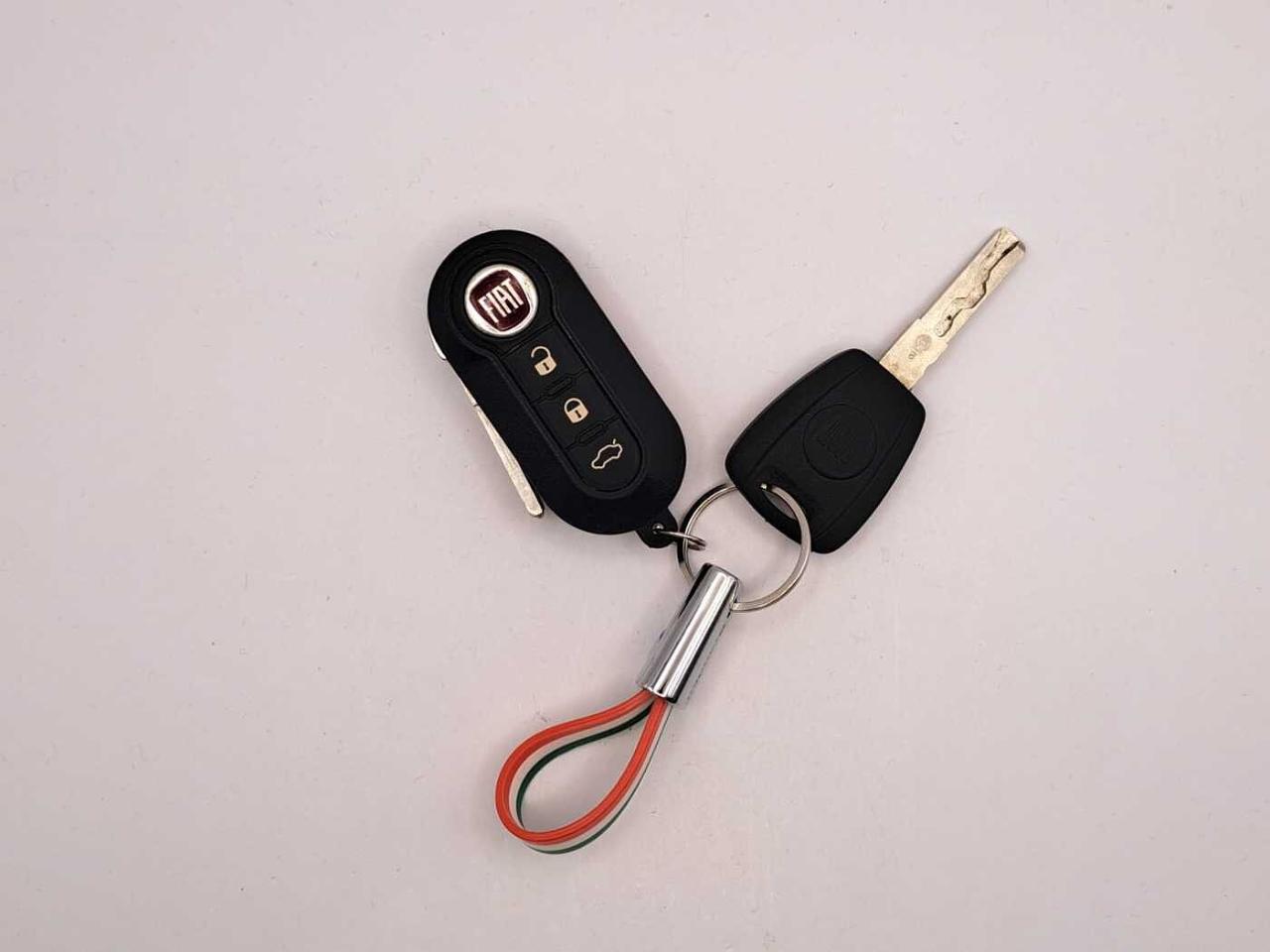 Fiat Fiat 500 usata 16