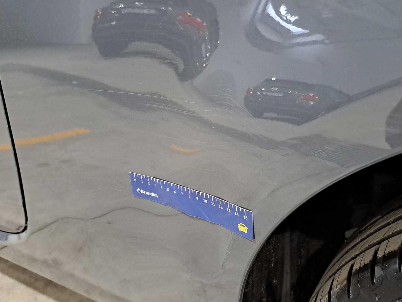 Fiat Fiat 500 usata 17