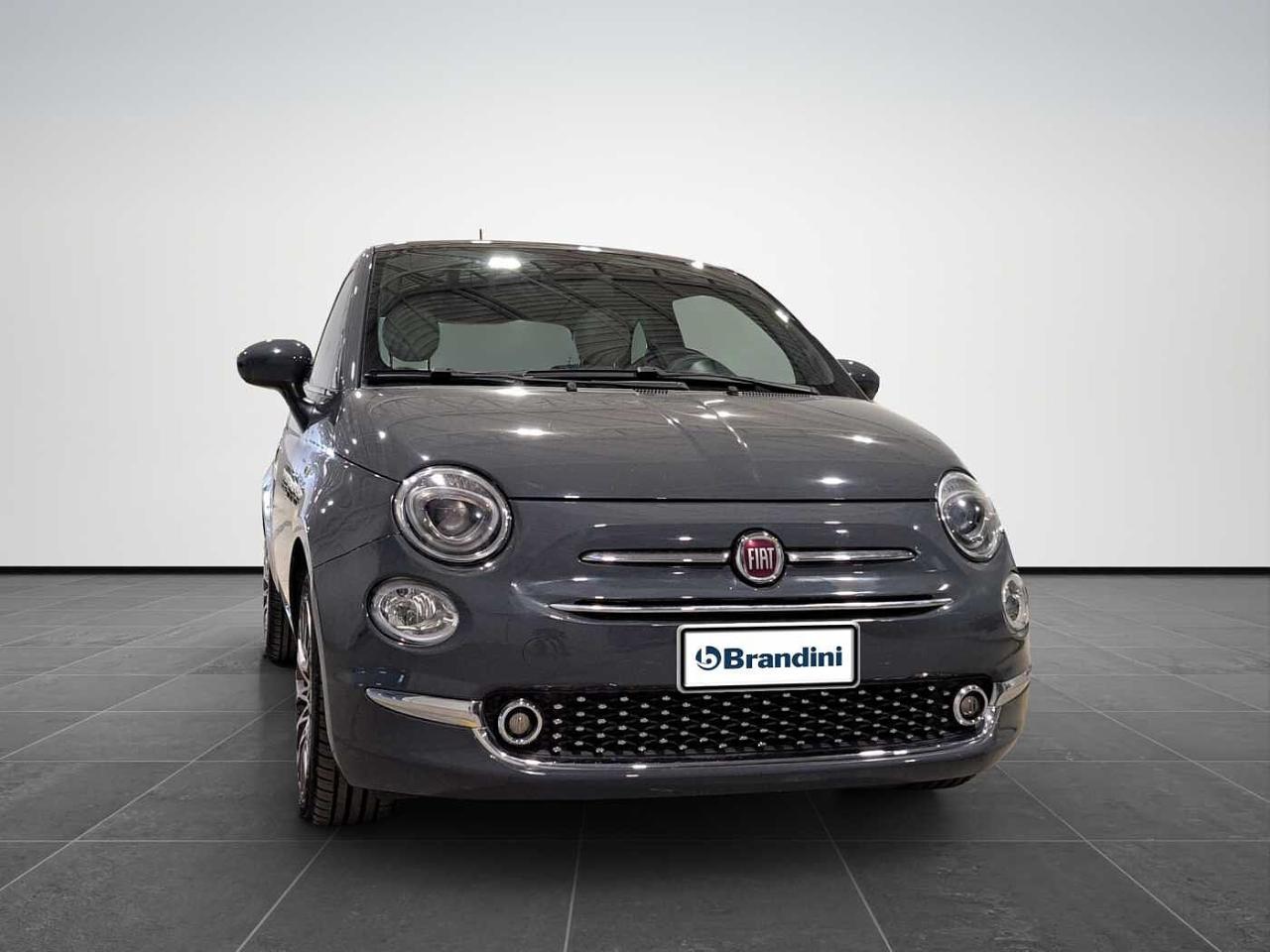 Fiat Fiat 500 usata 22