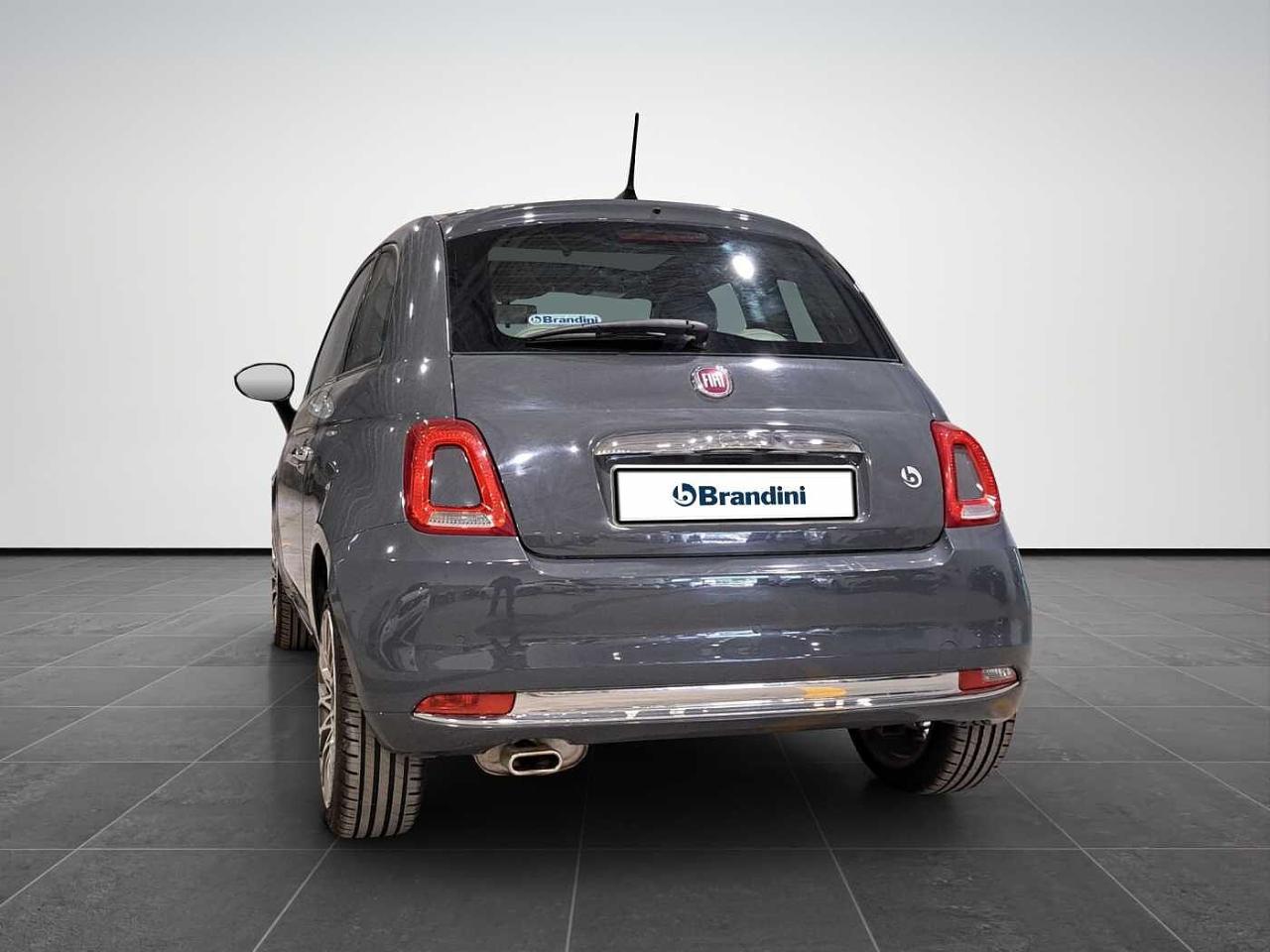 Fiat Fiat 500 usata 24